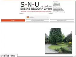 Sites similar to personalschulungen.de