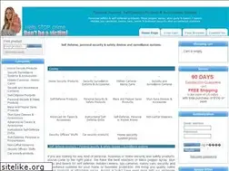 Sites similar to personalsecurityandsurveillancesystems.com