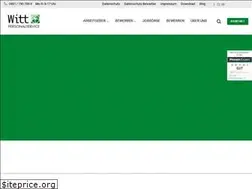 Sites similar to personalservice-luebeck.de