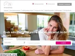 Sites similar to personalshape.nl