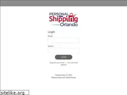 Sites similar to personalshippingorlando.com