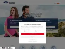 Sites similar to personalshop.com