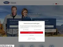 Sites similar to personalshop.de