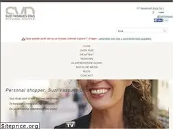 Sites similar to personalshopper.nl