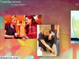 Sites similar to personalshopperbyronteixnadia.com