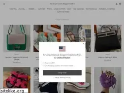 Sites similar to personalshopperlondon.shop