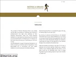 Sites similar to personalshoppingmilano.com