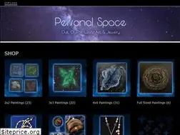 Sites similar to personalspaceart.com
