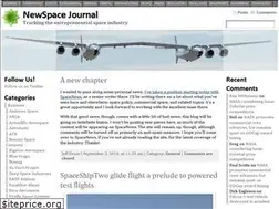 Sites similar to personalspaceflight.info