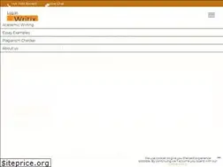 Sites similar to personalstatementhelper.com