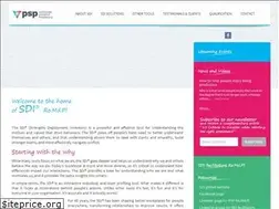 Sites similar to personalstrengths.ro