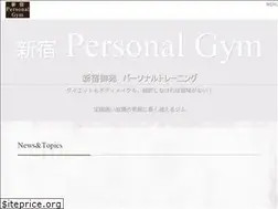 Sites similar to personalstudio.jp