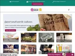 Sites similar to personalsurprise.nl
