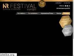 Sites similar to personalswiss.ch