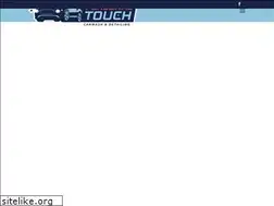 Sites similar to personaltouchcarwashes.com