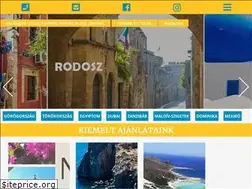 Sites similar to personaltours.hu