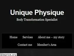 Sites similar to personaltrainerlondoncity.com
