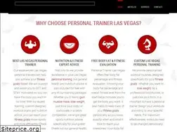 Sites similar to personaltrainerlv.com