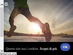 Sites similar to personaltrainermilano.app