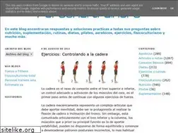 Sites similar to personaltrainers-es.blogspot.com
