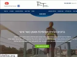 Sites similar to personaltrainers.co.il