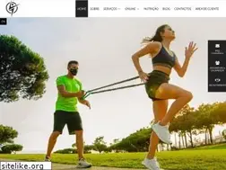 Sites similar to personaltrainers.com.pt
