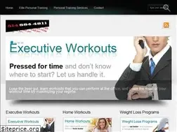 Sites similar to personaltrainersmontreal.com