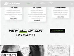 Sites similar to personaltrainerstl.com