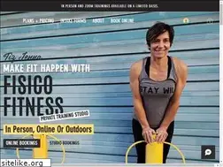 Sites similar to personaltrainervancouver.com