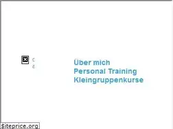 Sites similar to personaltraining-david.de