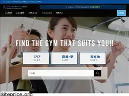Sites similar to personaltraining-navi.com