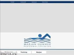 Sites similar to personaltraining-schwimmen.de