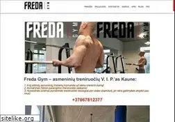 Sites similar to personaltraining4u.net