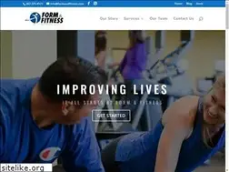 Sites similar to personaltrainingmequon.com