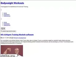 Sites similar to personaltrainingriches.com