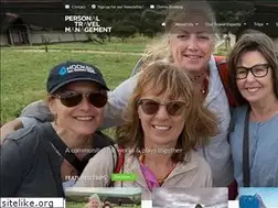 Sites similar to personaltravel.ca