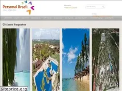 Sites similar to personaltur.com.py