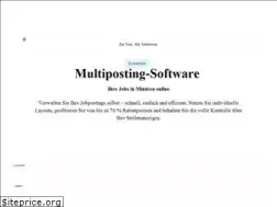 Sites similar to personalturm.de