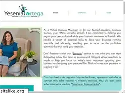 Sites similar to personalvirtualasst.com