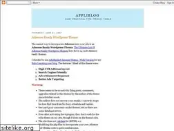 Sites similar to personalwebsiteblog.blogspot.com