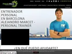 Sites similar to personalwintraining.com