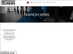 Sites similar to personalxmas.com