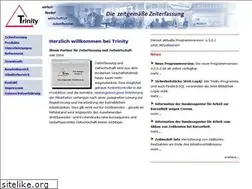 Sites similar to personalzeiterfassung.de