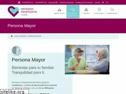 Sites similar to personamayor.org