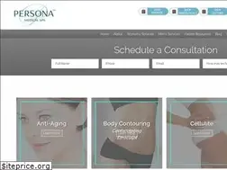 Sites similar to personamedicalspa.com