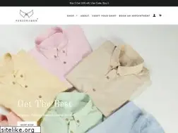 Sites similar to personamen.com