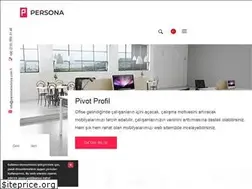 Sites similar to personamobilya.com.tr