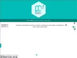 Sites similar to personandcovey.com