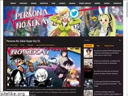 Sites similar to personanosekai.moe