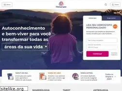 Sites similar to personare.com.br